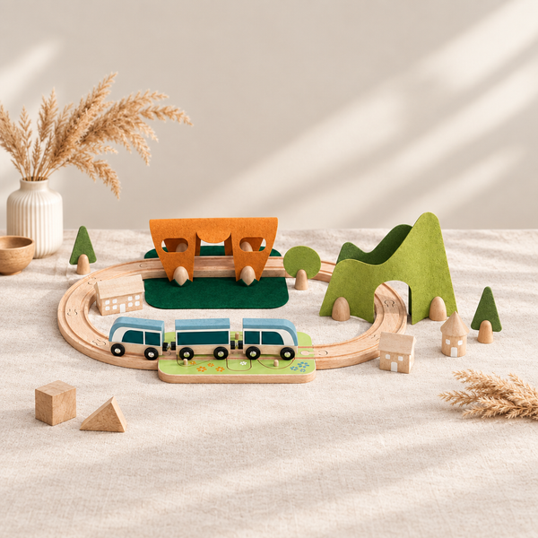 Jouets 3 et +