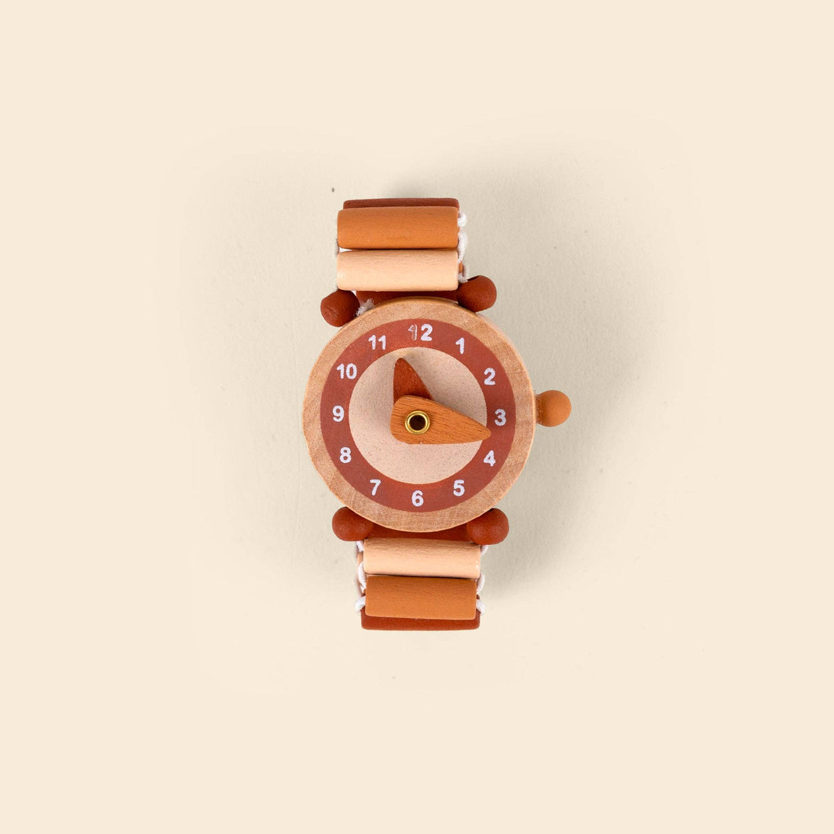 Montre en bois Emma