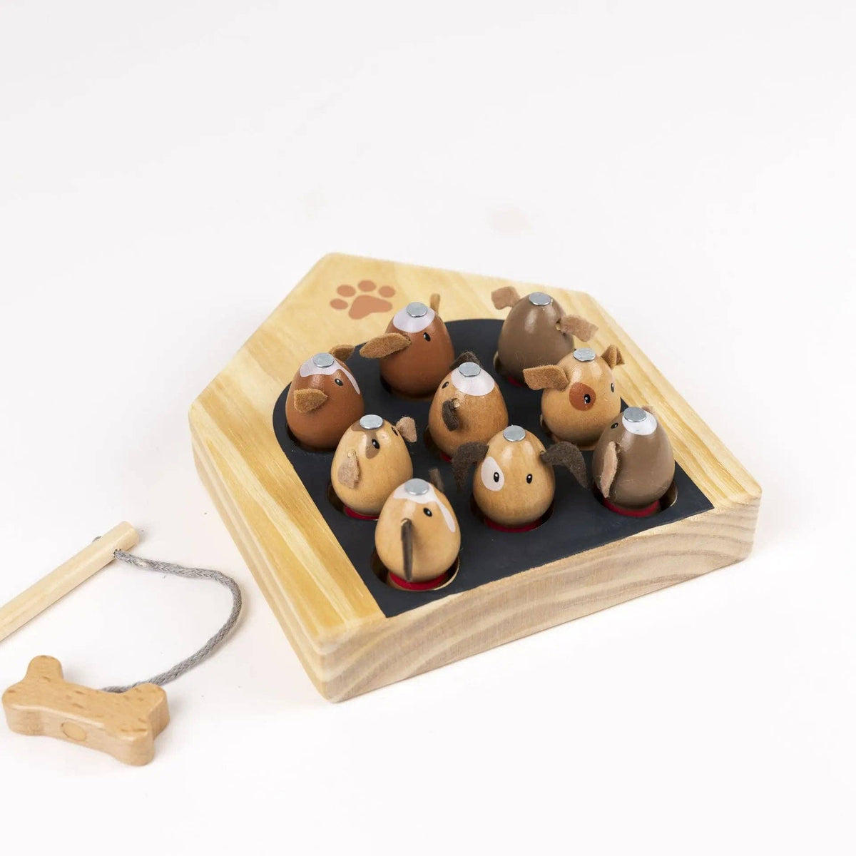 Chiens de pêche