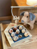 Chiens de pêche