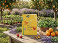 Mon jardin secret en pop-up – Livre animé sur la nature
