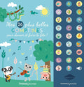 Mes 26 plus belles comptines pour danser et faire la fête ! – Livre sonore