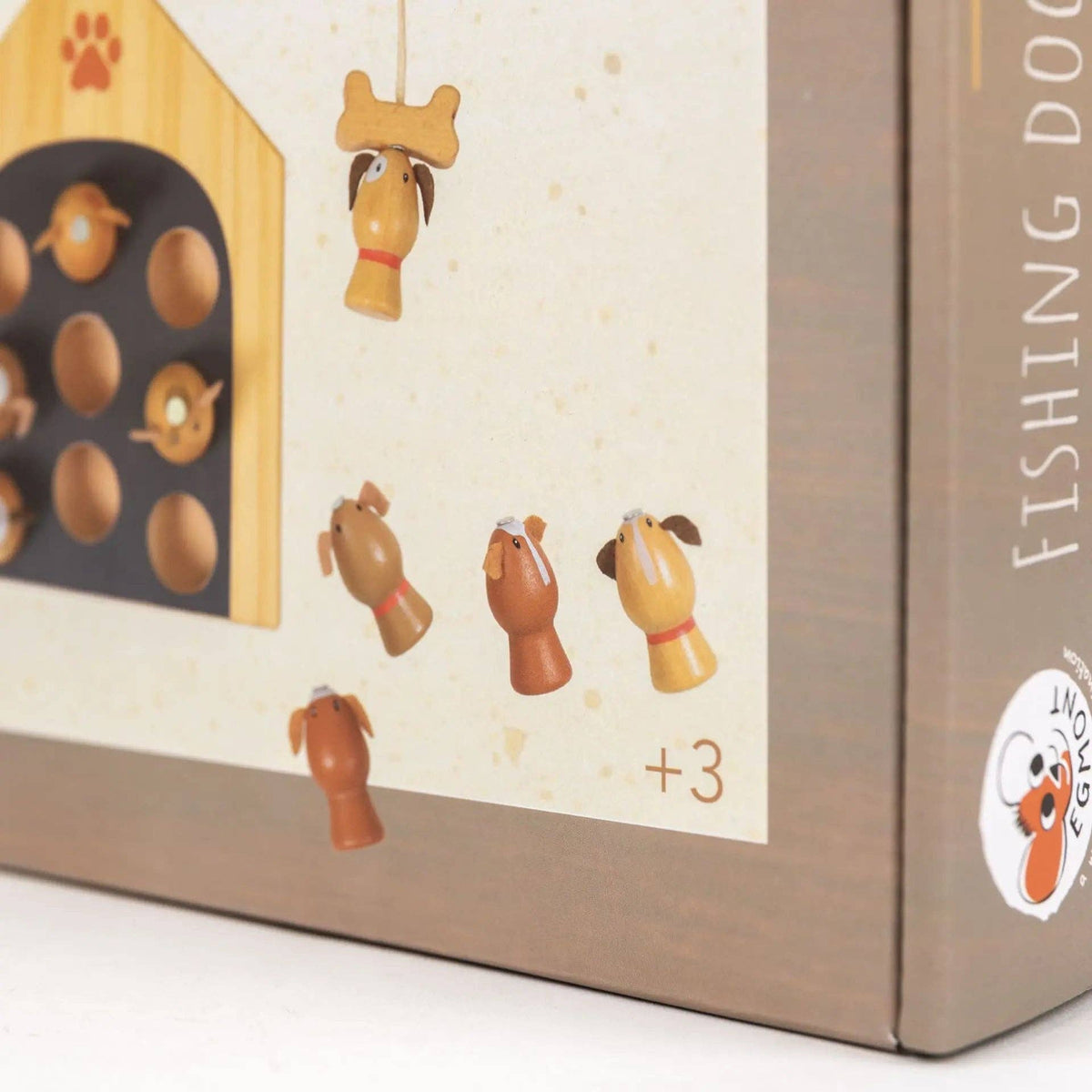 Chiens de pêche