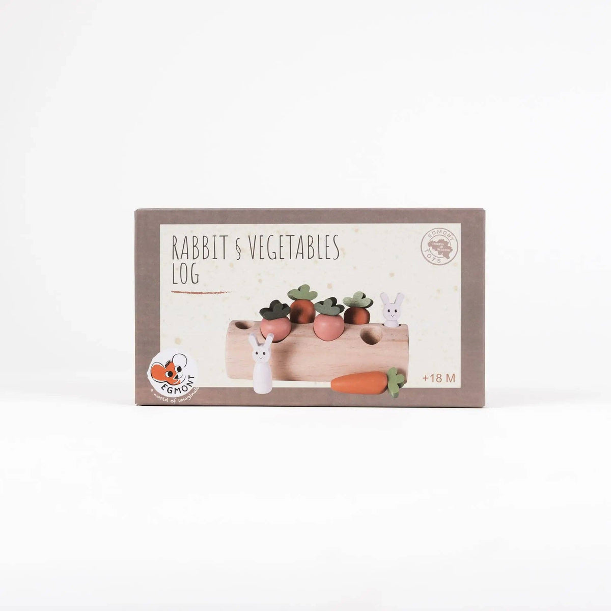 Journal du jardin — Lapin et légumes