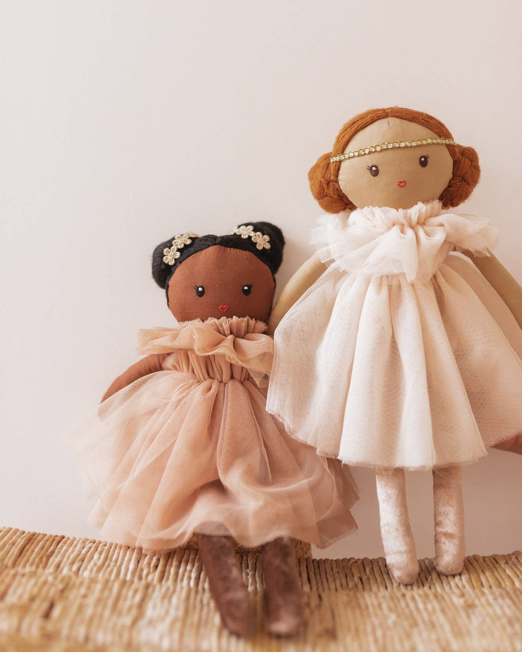 Poupée Lilly Toots – Douce & Habillable