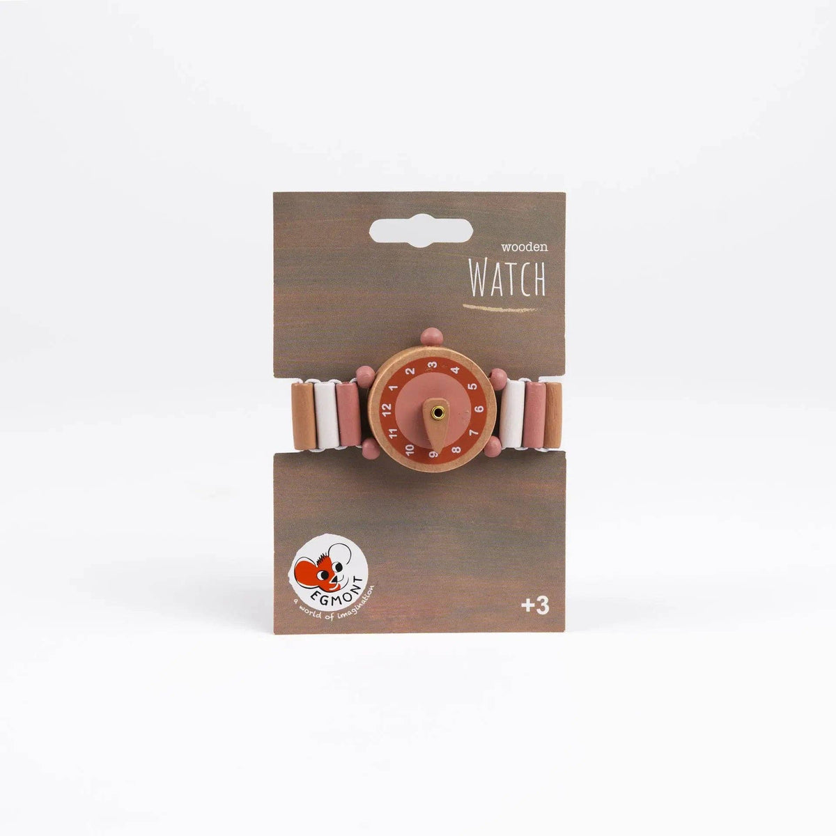 Montre en bois Emma